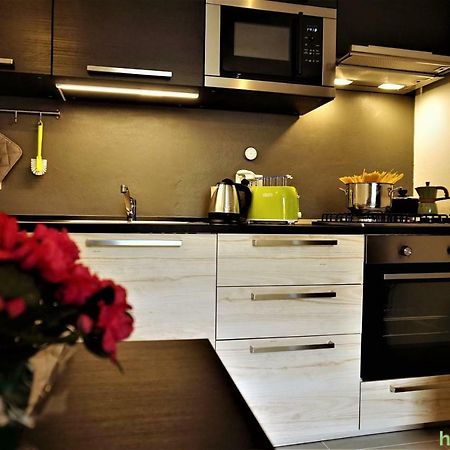 Apartamento Little Arco House Exterior foto