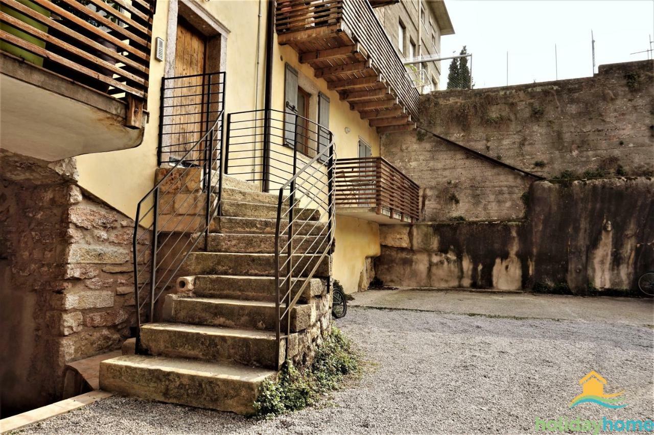 Apartamento Little Arco House Exterior foto