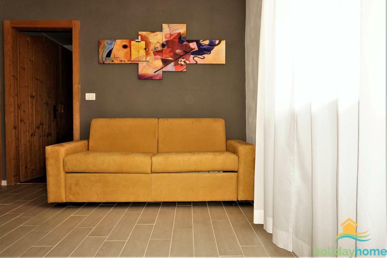 Apartamento Little Arco House Exterior foto