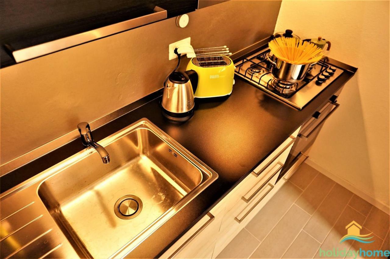 Apartamento Little Arco House Exterior foto