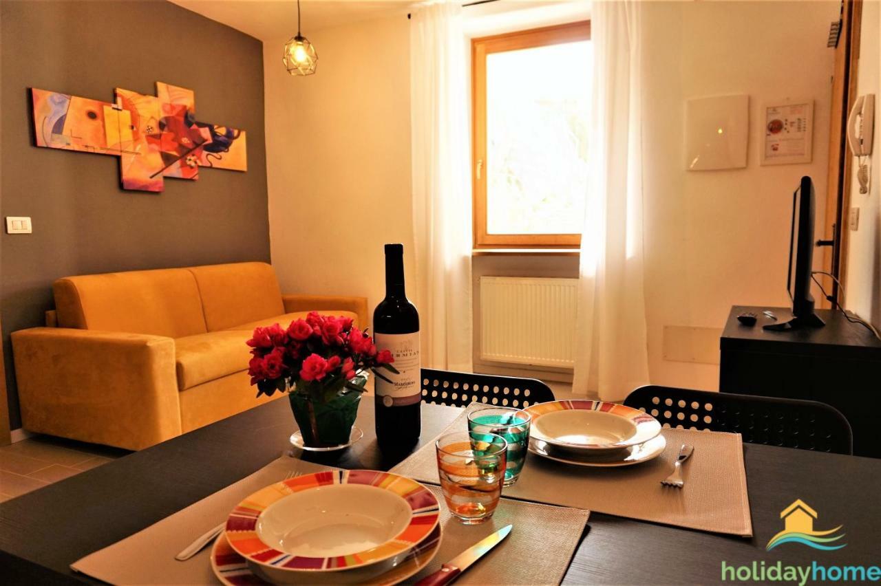 Apartamento Little Arco House Exterior foto