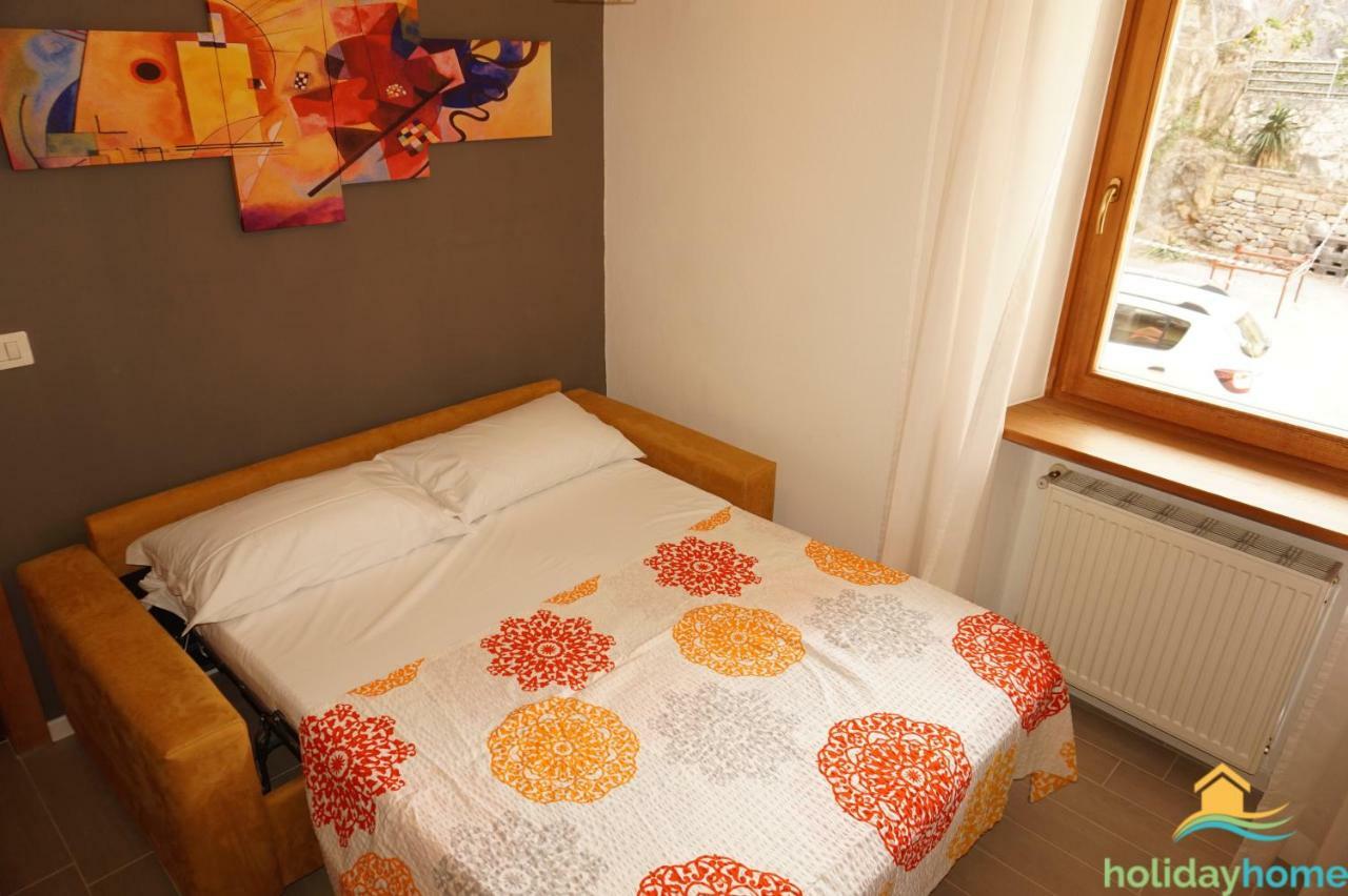 Apartamento Little Arco House Exterior foto