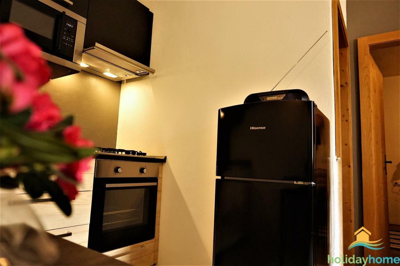 Apartamento Little Arco House Exterior foto