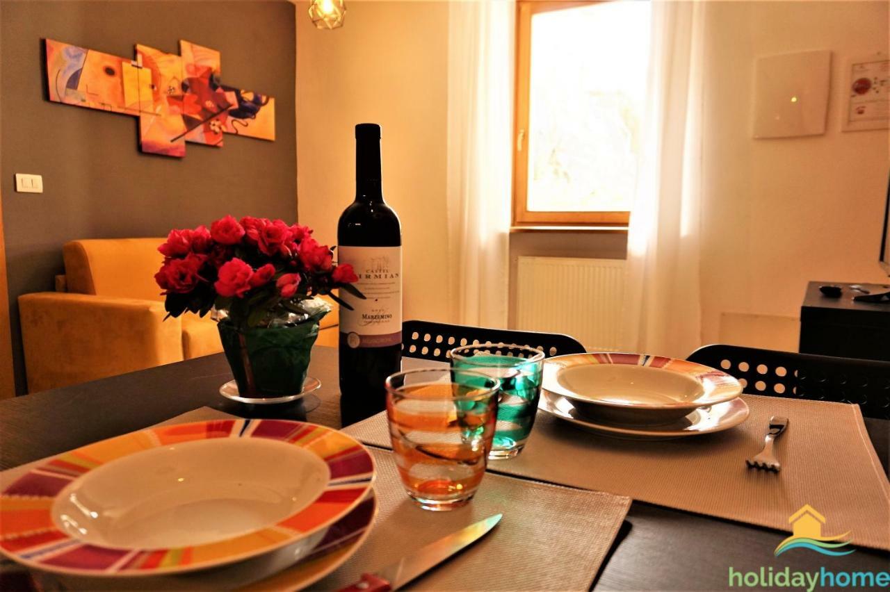 Apartamento Little Arco House Exterior foto