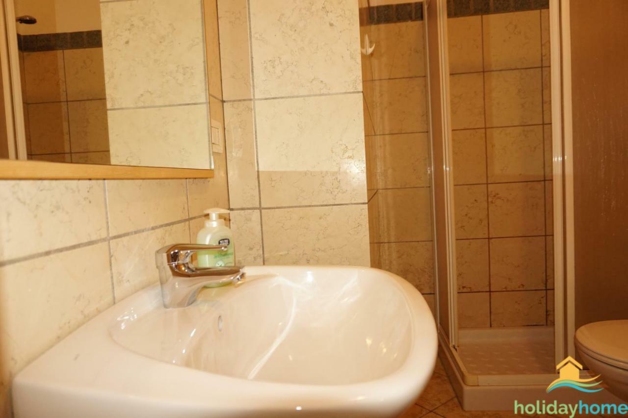 Apartamento Little Arco House Exterior foto