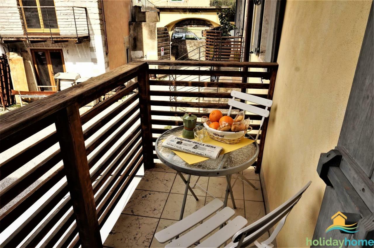 Apartamento Little Arco House Exterior foto