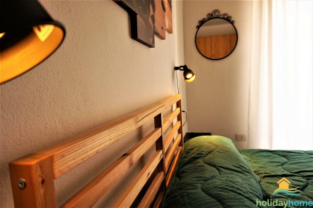 Apartamento Little Arco House Exterior foto