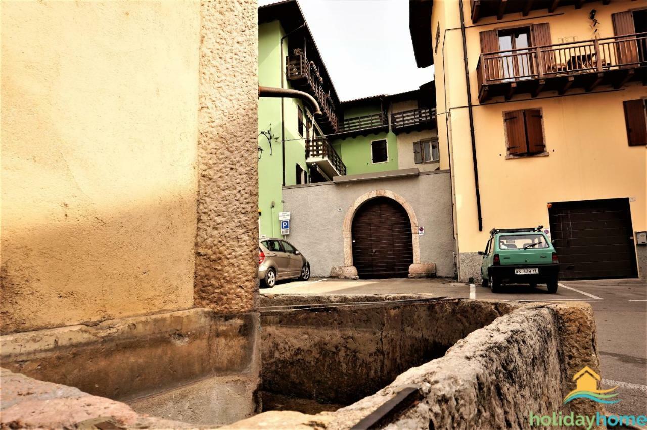 Apartamento Little Arco House Exterior foto