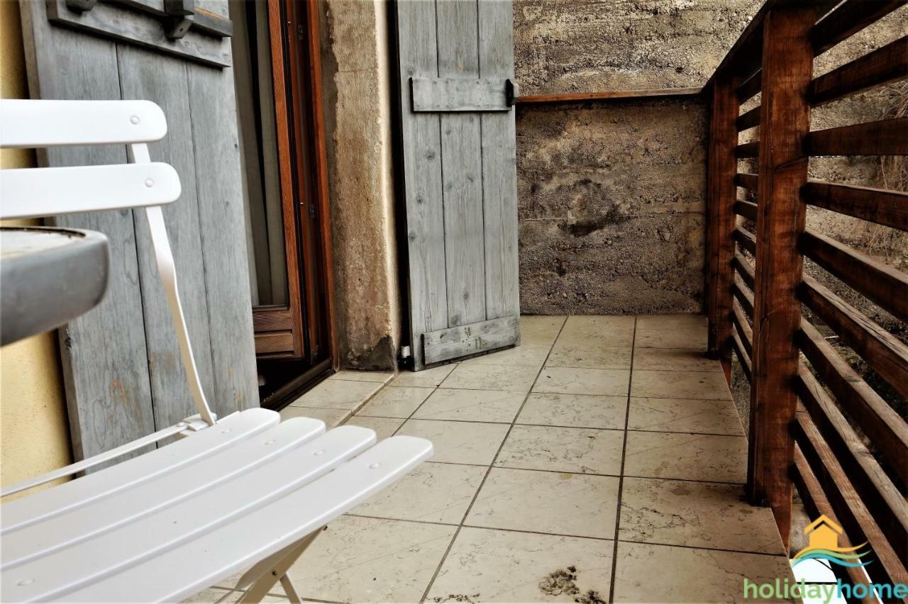 Apartamento Little Arco House Exterior foto