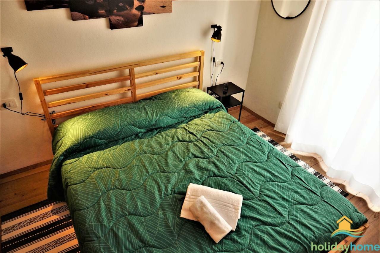 Apartamento Little Arco House Exterior foto