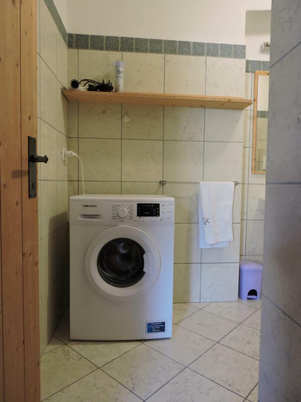 Apartamento Little Arco House Exterior foto