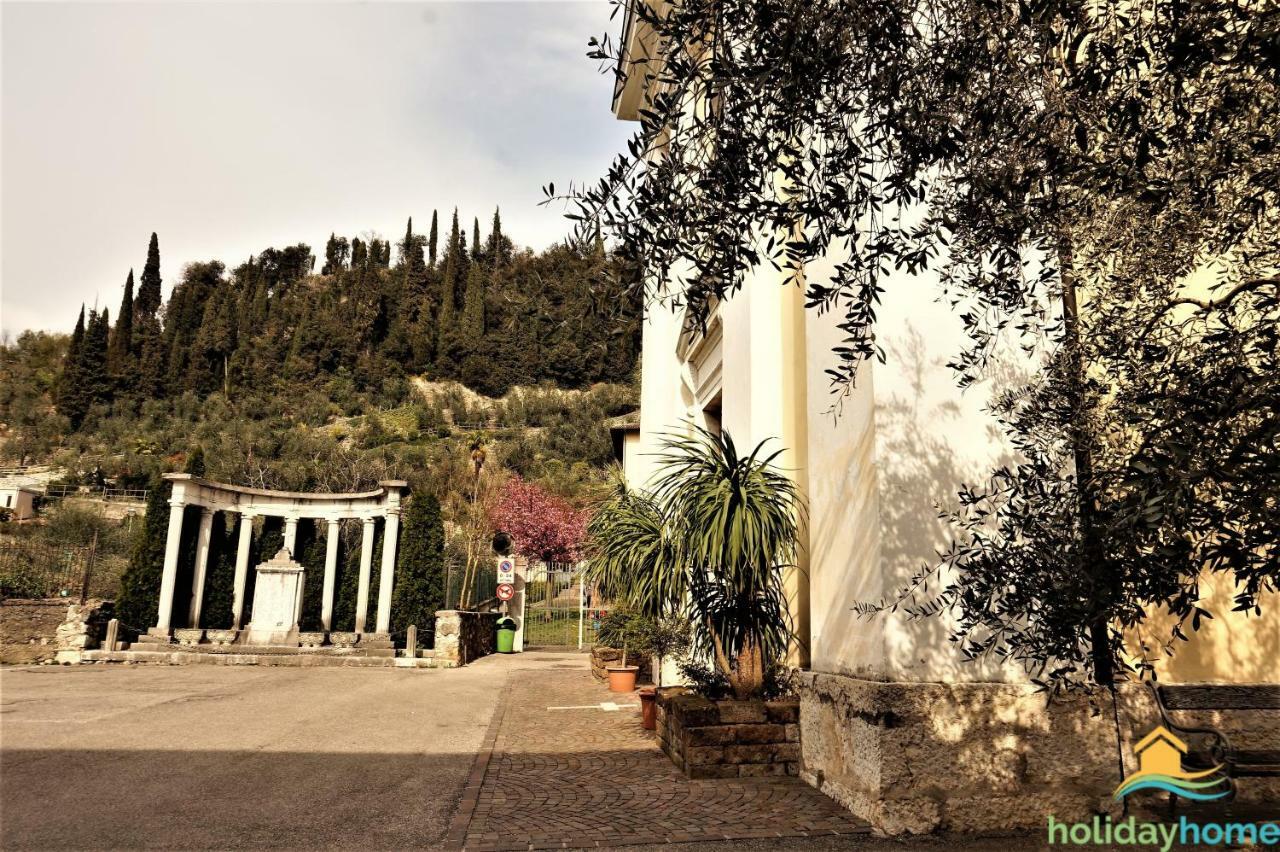Apartamento Little Arco House Exterior foto