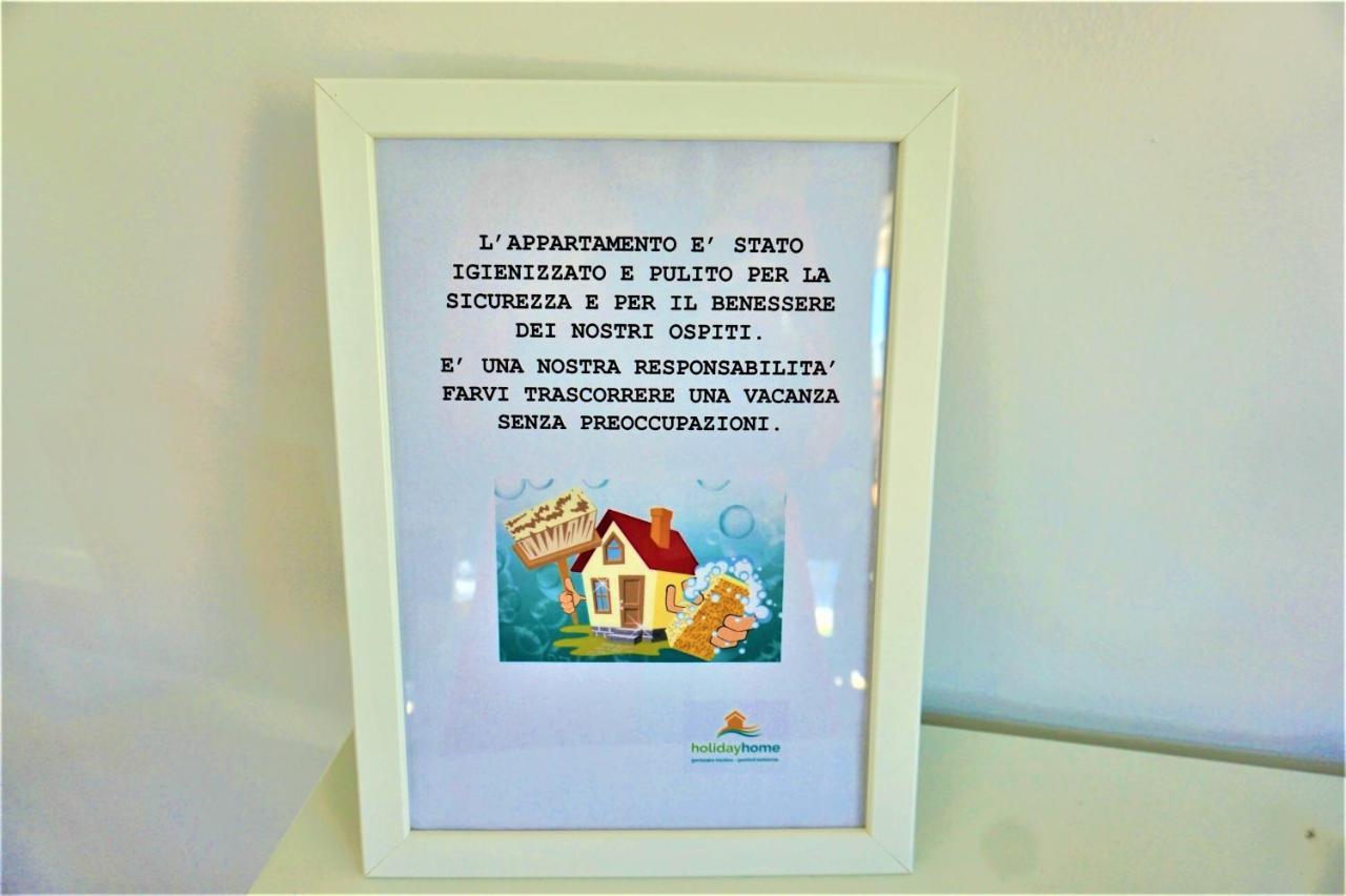 Apartamento Little Arco House Exterior foto